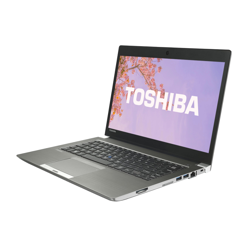 Toshiba Portégé Z30-E / Intel Core i5-8250U / 13" FHD