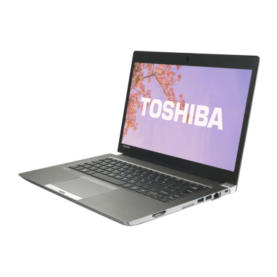Toshiba Portégé Z30-E / Intel Core i5-8250U / 13" FHD