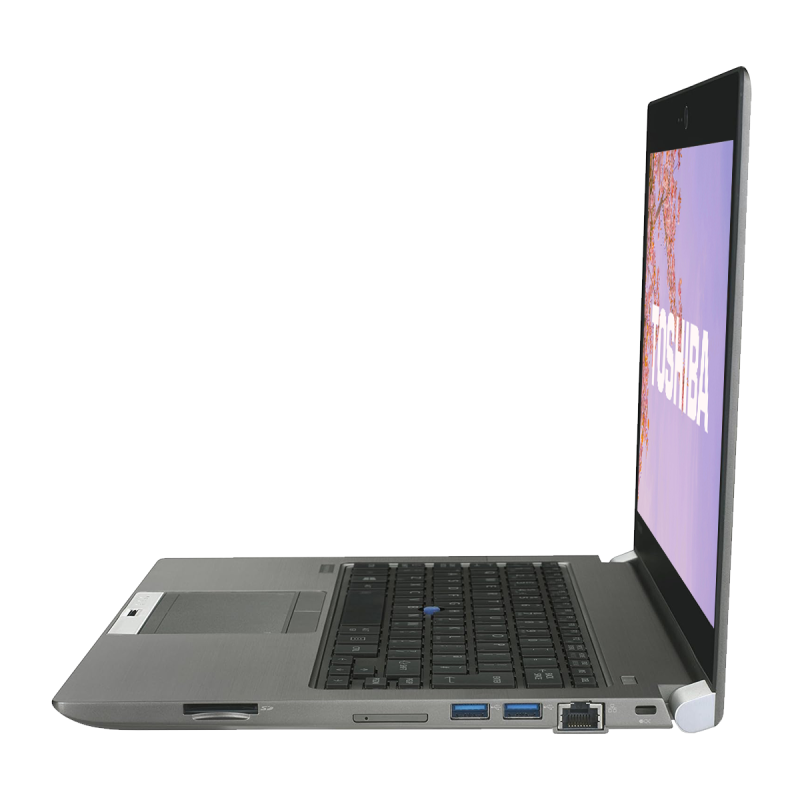 Toshiba Portégé Z30-E / Intel Core i5-8250U / 13" FHD