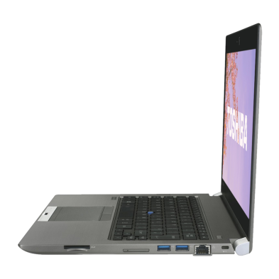 Toshiba Portégé Z30-E / Intel Core i5-8250U / 13" FHD
