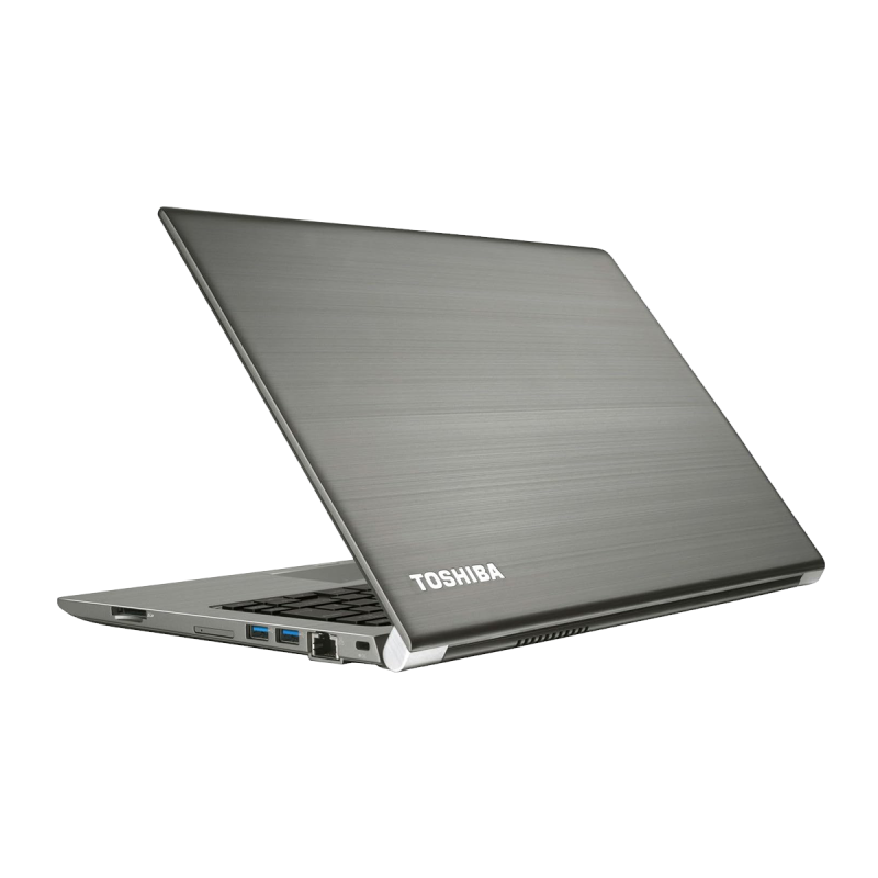 Toshiba Portégé Z30-E / Intel Core i5-8250U / 13" FHD