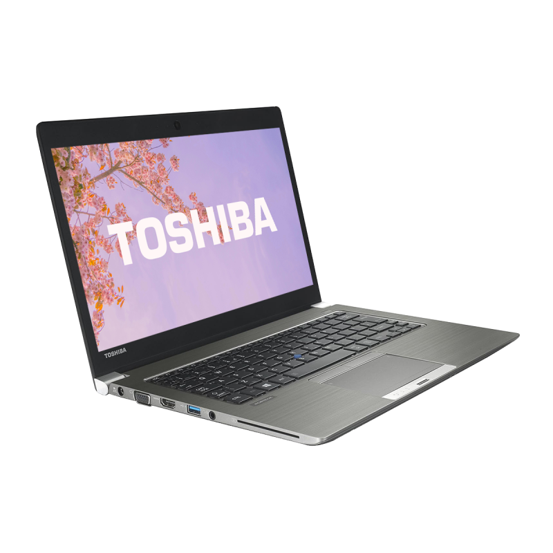 Toshiba Portégé Z30-E / Intel Core i5-8250U / 13" FHD