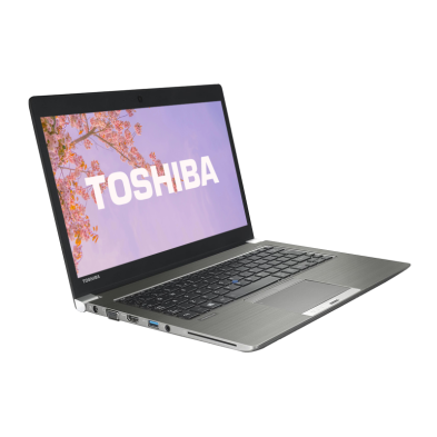 Toshiba Portégé Z30-E / Intel Core i5-8250U / 13" FHD