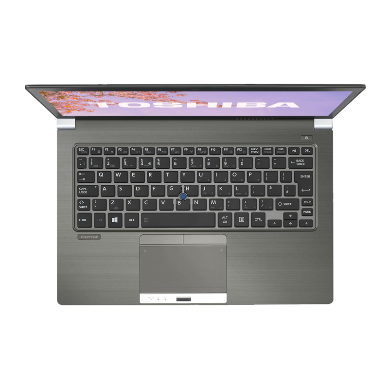 Toshiba Portégé Z30-E / Intel Core i5-8250U / 13" FHD