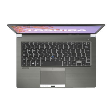 Toshiba Portégé Z30-E / Intel Core i5-8250U / 13" FHD