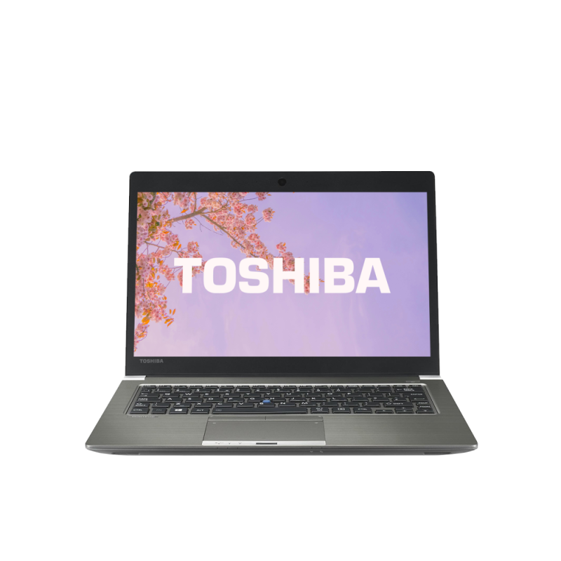 Toshiba Portégé Z30-E / Intel Core i5-8250U / 13" FHD