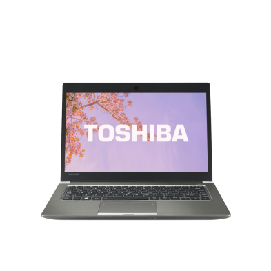Toshiba Portégé Z30-E / Intel Core i5-8250U / 13" FHD