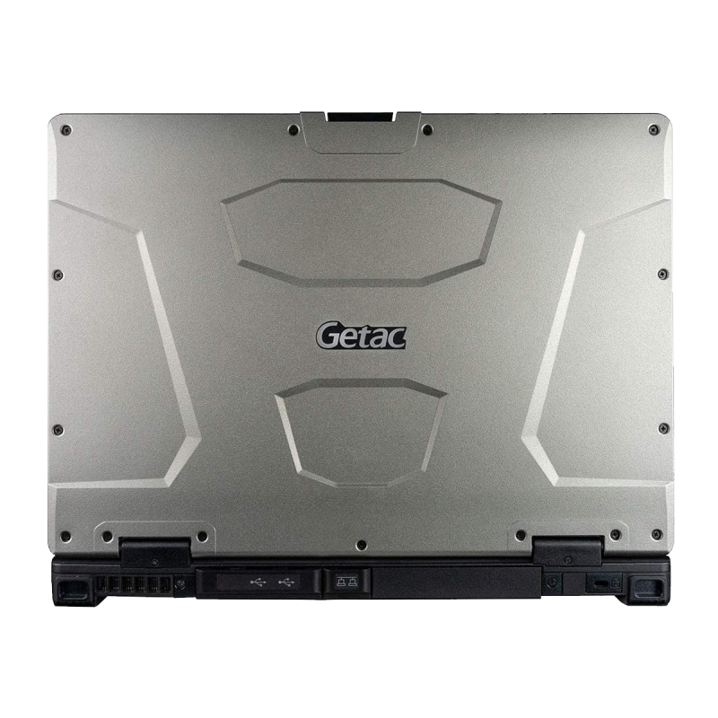 Getac S410 Semi Rugged / Intel Core i5-6300U / 14" FHD