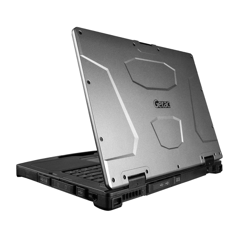 Getac S410 Semi Rugged / Intel Core i5-6300U / 14" FHD