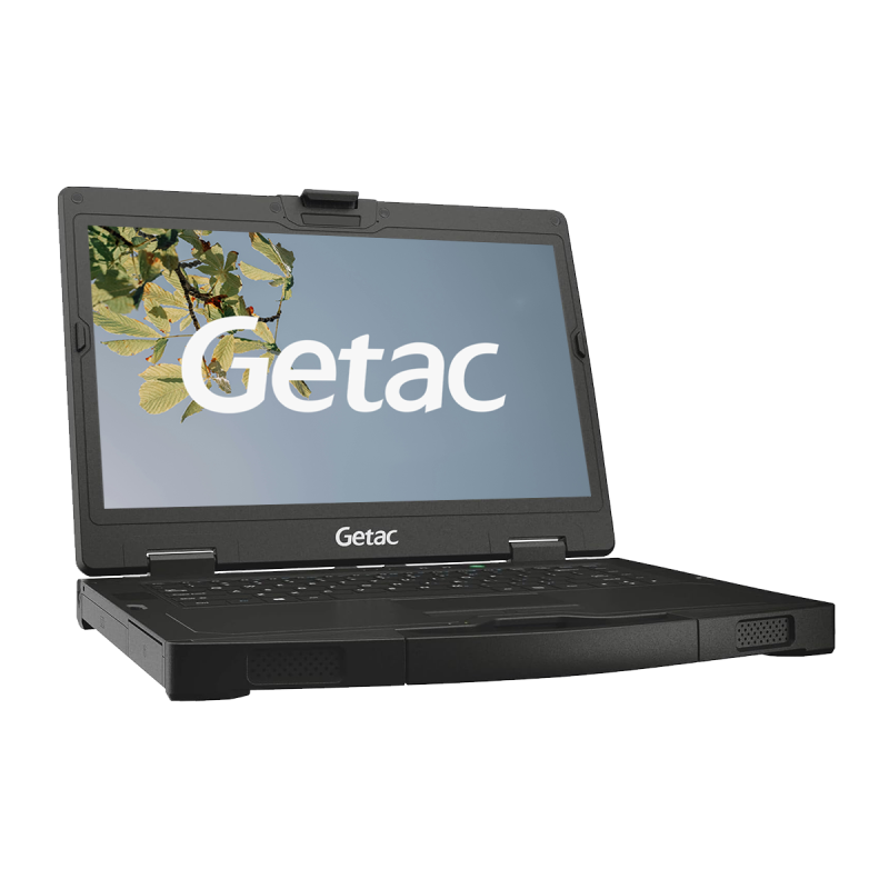 Getac S410 Semi Rugged / Intel Core i5-6300U / 14" FHD