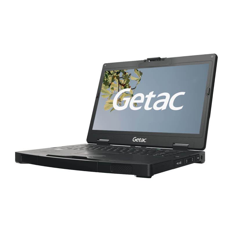 Getac S410 Semi Rugged / Intel Core i5-6300U / 14" FHD