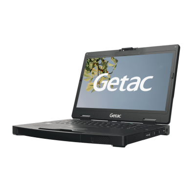 Getac S410 Semi Rugged / Intel Core i5-6300U / 14" FHD