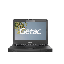 Getac S410 Semi Rugged / Intel Core i5-6300U / 14" FHD