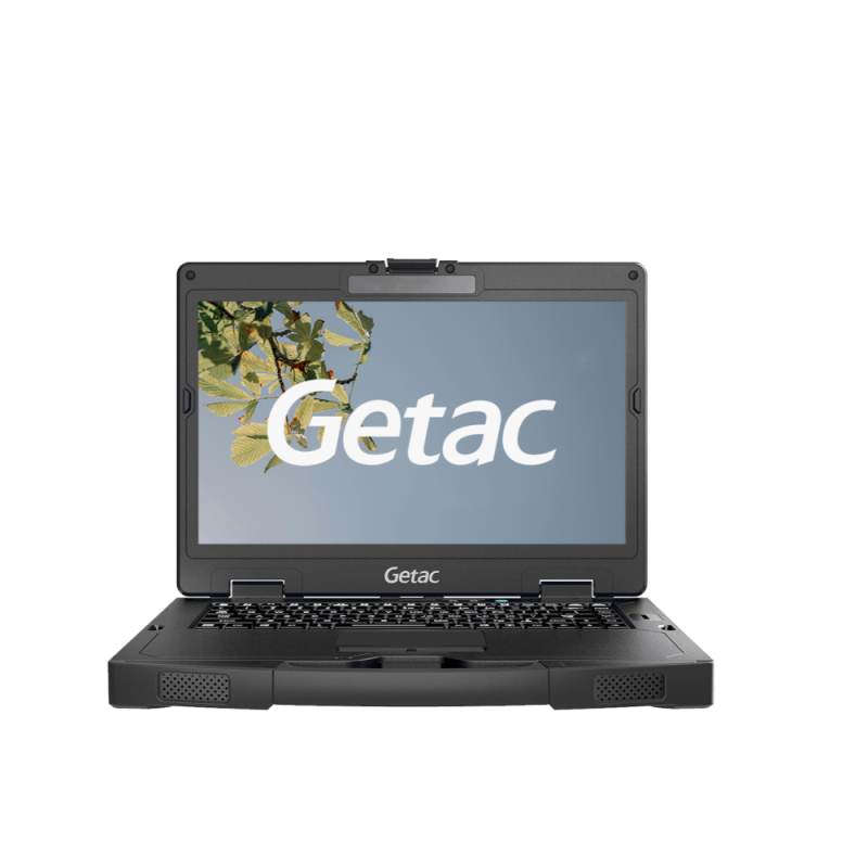 Getac S410 Semi Rugged / Intel Core i5-6300U / 14" FHD