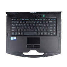 Getac S410 Semi Rugged / Intel Core i5-6300U / 14" FHD
