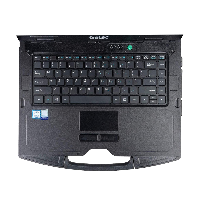 Getac S410 Semi Rugged / Intel Core i5-6300U / 14" FHD