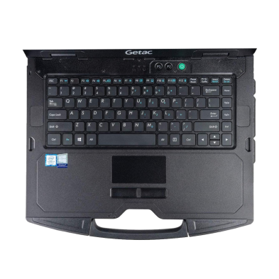 Getac S410 Semi Rugged / Intel Core i5-6300U / 14" FHD