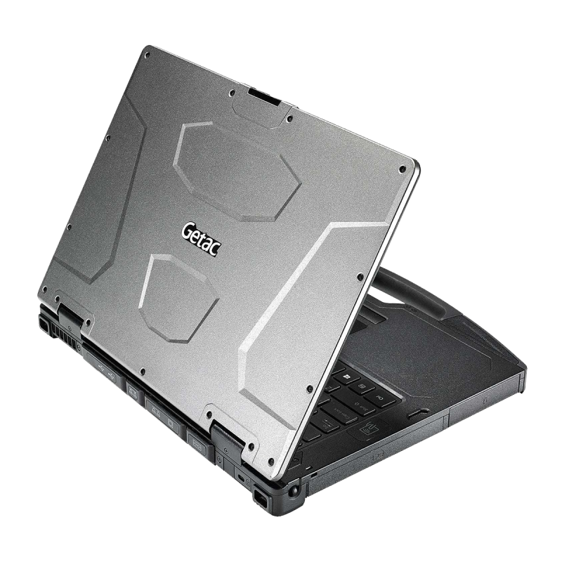 Getac S410 Semi Rugged / Intel Core i5-6300U / 14" FHD