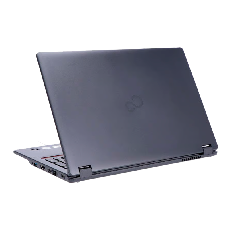 Fujitsu LifeBook E5511 / Intel Core i5-1135G7 / 15" FHD