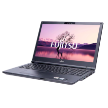 Fujitsu LifeBook E5511 / Intel Core i5-1135G7 / 15" FHD