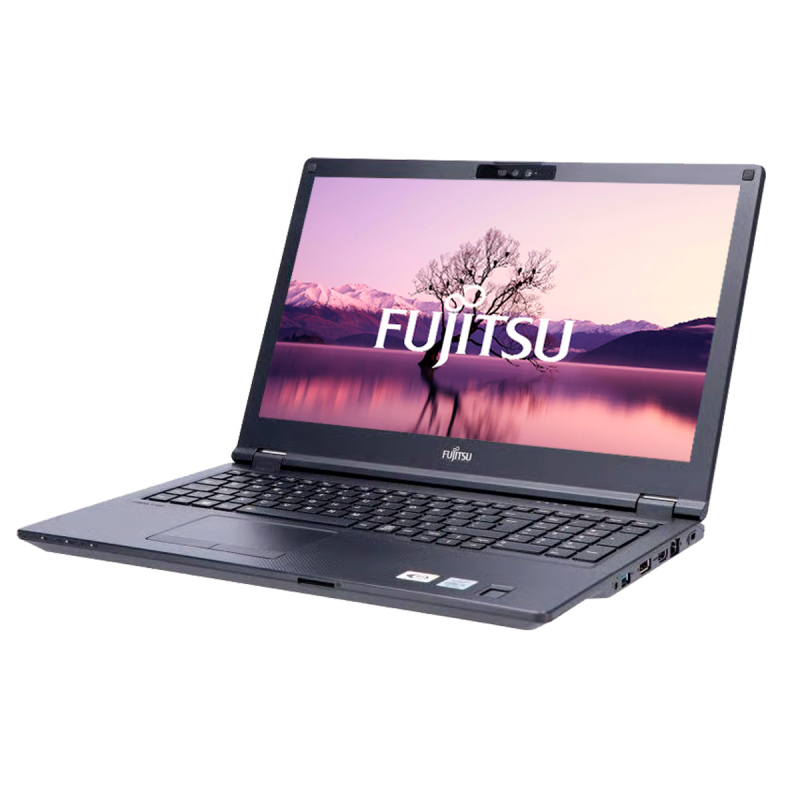 Fujitsu LifeBook E5511 / Intel Core i5-1135G7 / 15" FHD