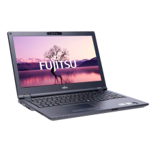 Fujitsu LifeBook E5511 / Intel Core i5-1135G7 / 15" FHD