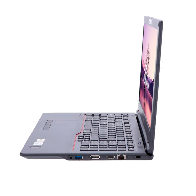 Fujitsu LifeBook E5511 / Intel Core i5-1135G7 / 15" FHD