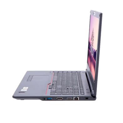 Fujitsu LifeBook E5511 / Intel Core i5-1135G7 / 15" FHD