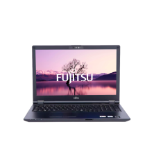 Fujitsu LifeBook E5511 / Intel Core i5-1135G7 / 15" FHD
