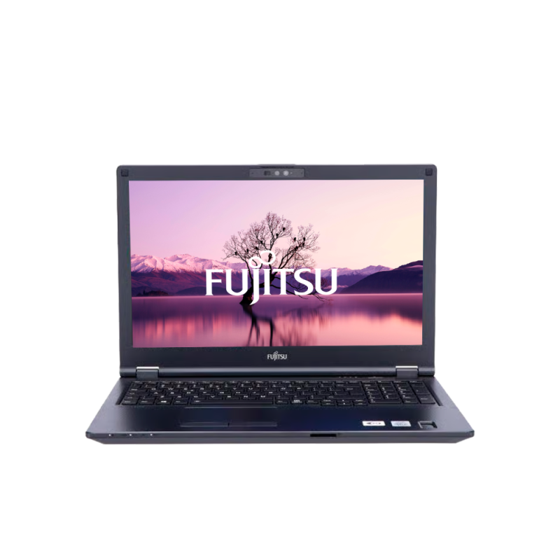 Fujitsu LifeBook E5511 / Intel Core i5-1135G7 / 15" FHD