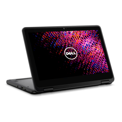 Dell Chromebook 3110 / 2-en-1 / Tactile / Intel Celeron N4500 / 11"