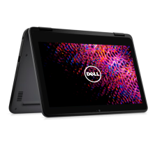 Dell Chromebook 3110 / 2-in-1 / Touch / Intel Celeron N4500 / 11"