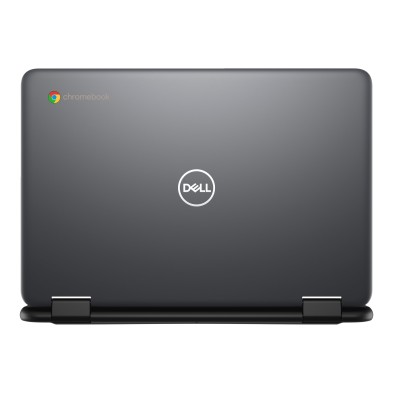 Dell ChromeBook 3110 / 2 en 1 / Táctil / Intel Celeron N4500 / 11"