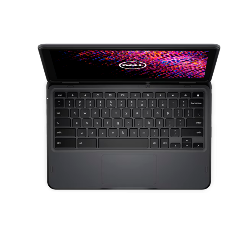 Dell Chromebook 3110 / 2-en-1 / Tactile / Intel Celeron N4500 / 11"