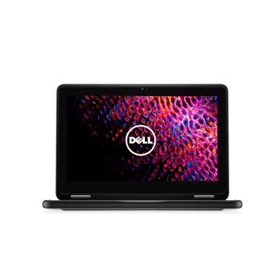 Dell Chromebook 3110 / 2-in-1 / Touch / Intel Celeron N4500 / 11"