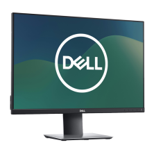 Dell P2421 LED 24" FHD