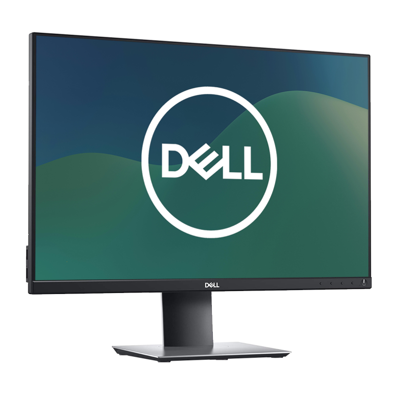 Dell P2421 LED 24" FHD