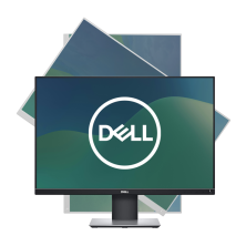 Dell P2421 LED 24" FHD