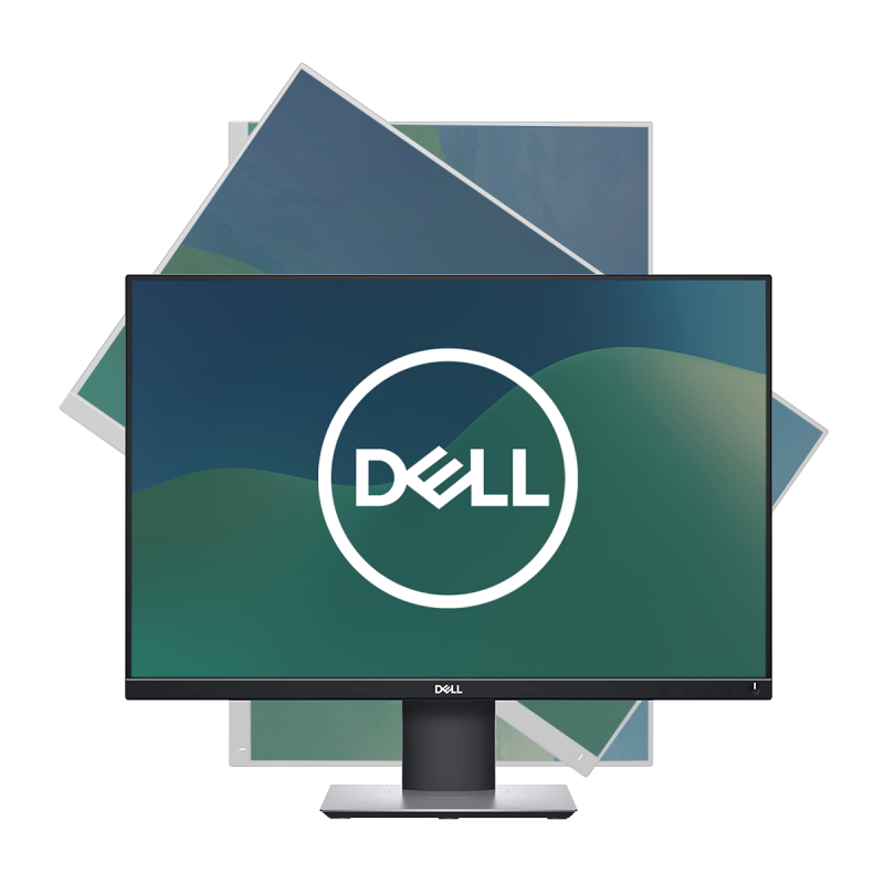 Dell P2421 LED 24" FHD