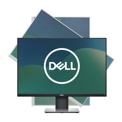 Dell P2421 LED 24" FHD