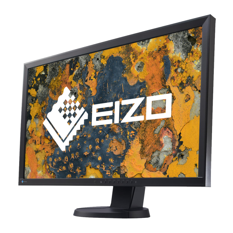 Eizo FlexScan EV2736W 27" LED IPS QHD