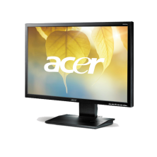 Monitor Acer B223WL 22" HD
