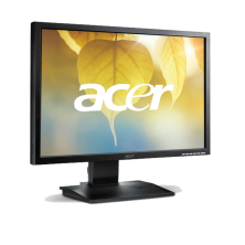 Monitor Acer B223WL 22" HD