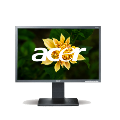 Moniteur Acer B223W 22" HD