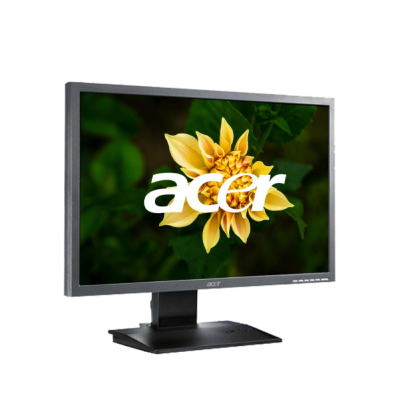 Monitor Acer B223W 22" HD