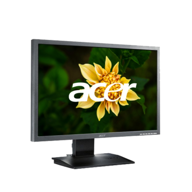 Acer B223W 22" HD Monitor