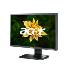 Monitor Acer B223W 22" HD