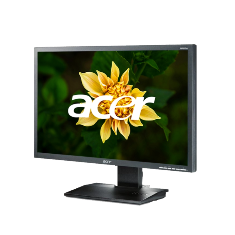 Monitor Acer B223W 22" HD