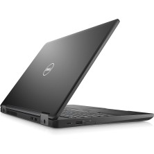 Dell Latitude 5580 / Intel Core i5-7200U / 15" Full HD
