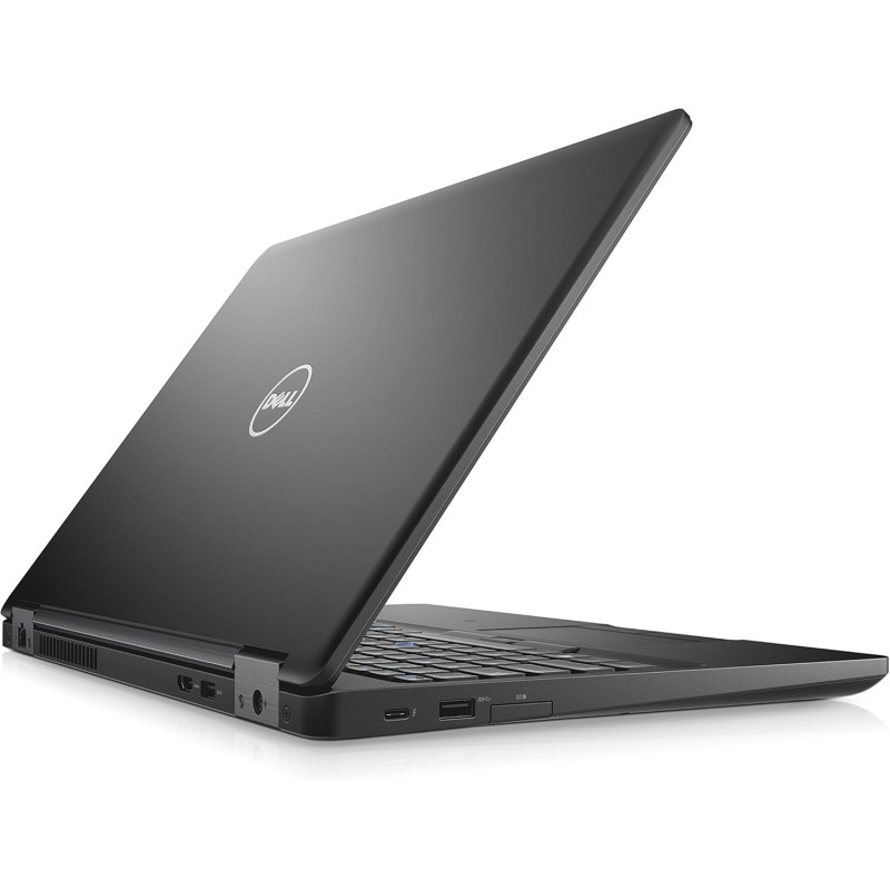 Dell Latitude 5580 / Intel Core i5-7200U / 15" Full HD